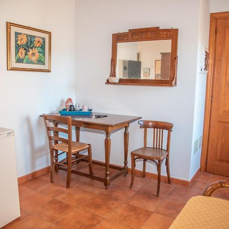 Bio Agriturismo Vojon Понти-суль-Минчо Экстерьер фото