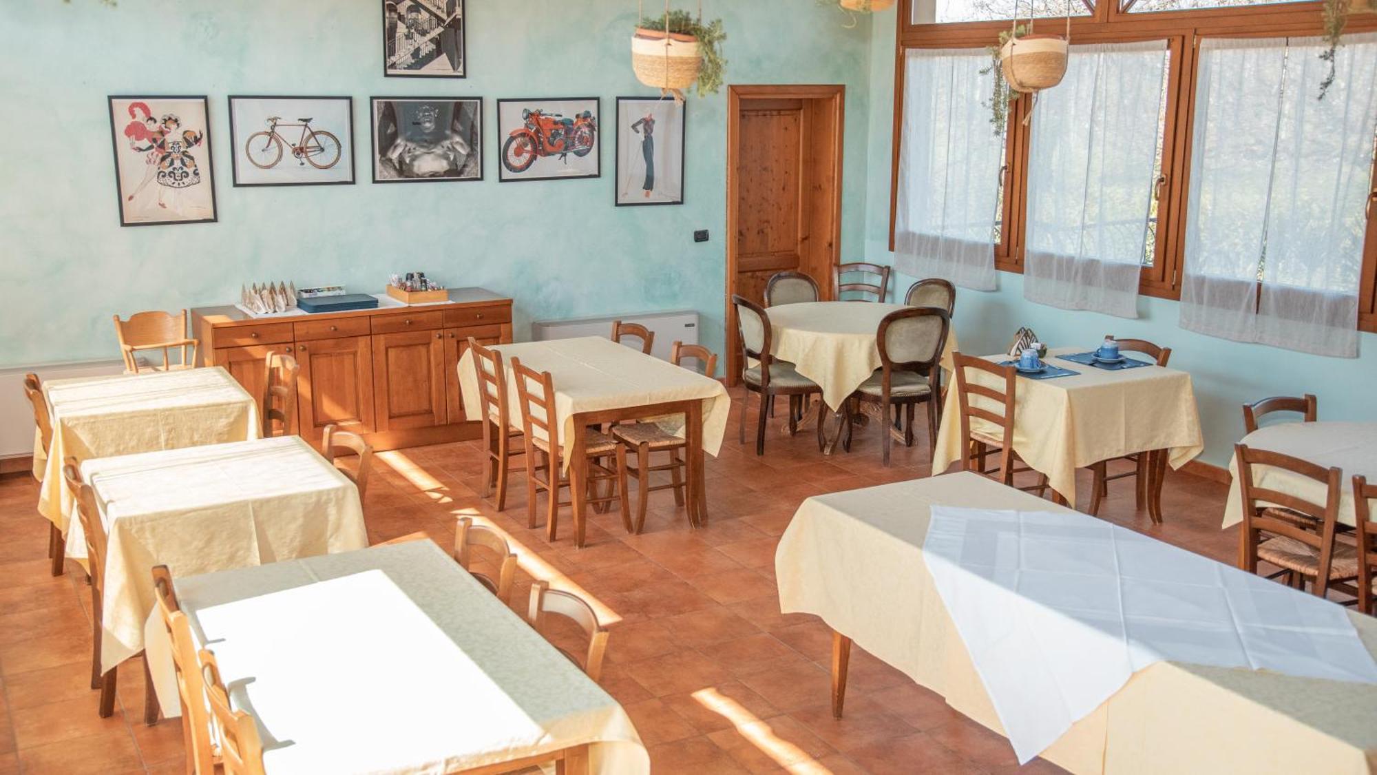 Bio Agriturismo Vojon Понти-суль-Минчо Экстерьер фото
